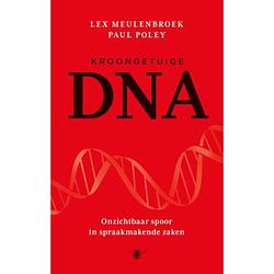 Foto van Kroongetuige dna