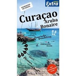 Foto van Curacao, aruba en bonaire - anwb extra