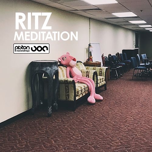 Foto van Meditation - cd (5413647823812)