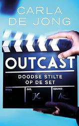 Foto van Outcast - carla de jong - ebook (9789026350030)