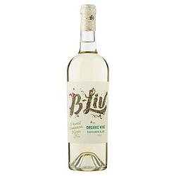 Foto van Bliv sauvignon blanc biologisch 750ml bij jumbo