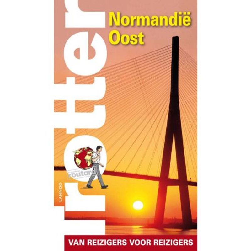 Foto van Normandie oost - trotter