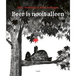 Foto van Beer is nooit alleen