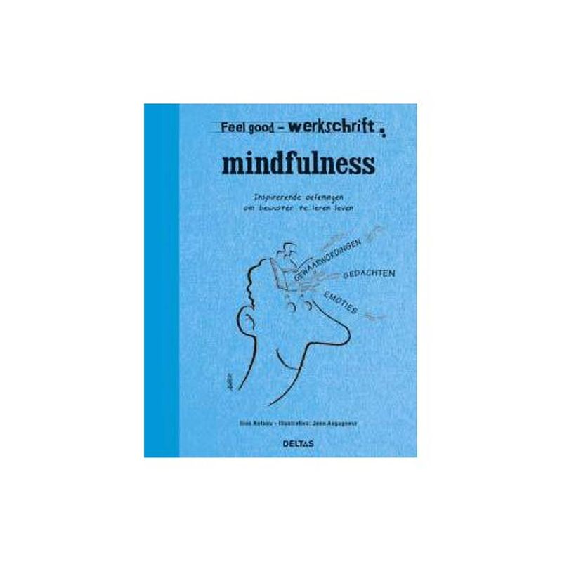 Foto van Mindfulness - feel good