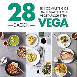 Foto van 28 dagen vega