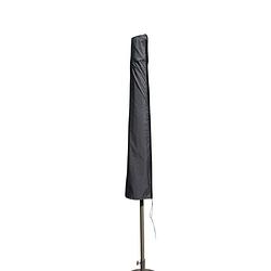 Foto van Sorara® parasolhoes geschikt voor parasol tot ø 300 cm
