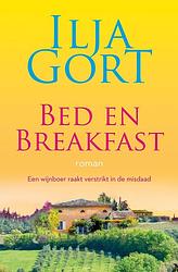 Foto van Bed en breakfast: roman - ilja gort - ebook