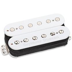 Foto van Seymour duncan tb-6 distortion trembucker white gitaarelement