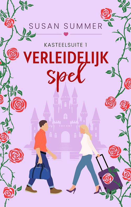 Foto van Verleidelijk spel - susan summer - ebook