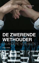 Foto van De zwerende wethouder en andere verhalen - christiaan kooman - ebook (9789462742024)