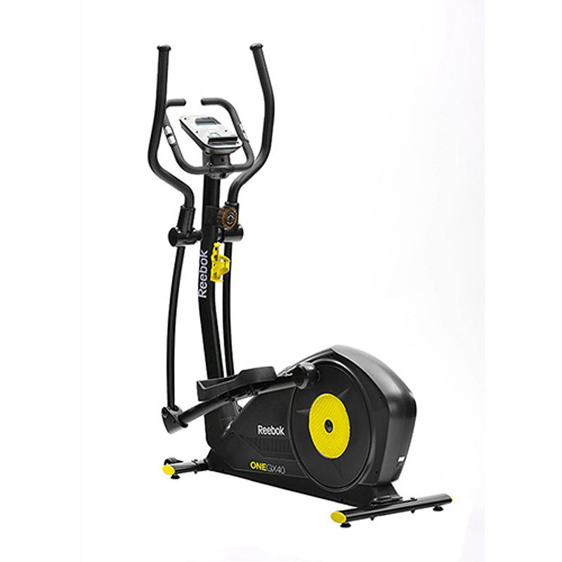 Foto van Crosstrainer reebok gx-40