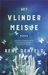 Foto van Het vlindermeisje - rene denfeld - ebook