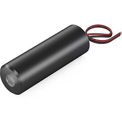 Foto van Picotronic lasermodule kruis rood 2 mw cb635-2-3(16x45)-f500-pl