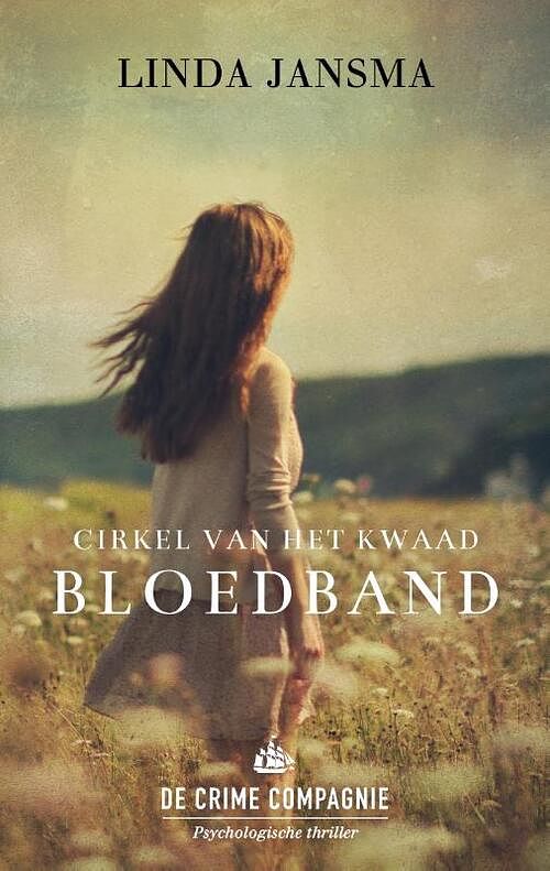 Foto van Bloedband - linda jansma - paperback (9789461094902)