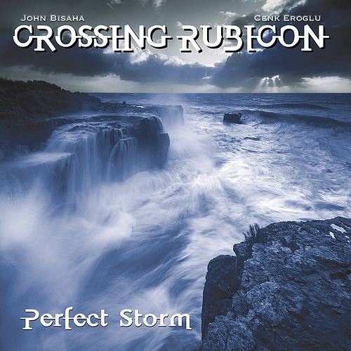 Foto van Perfect storm - cd (8024391123621)