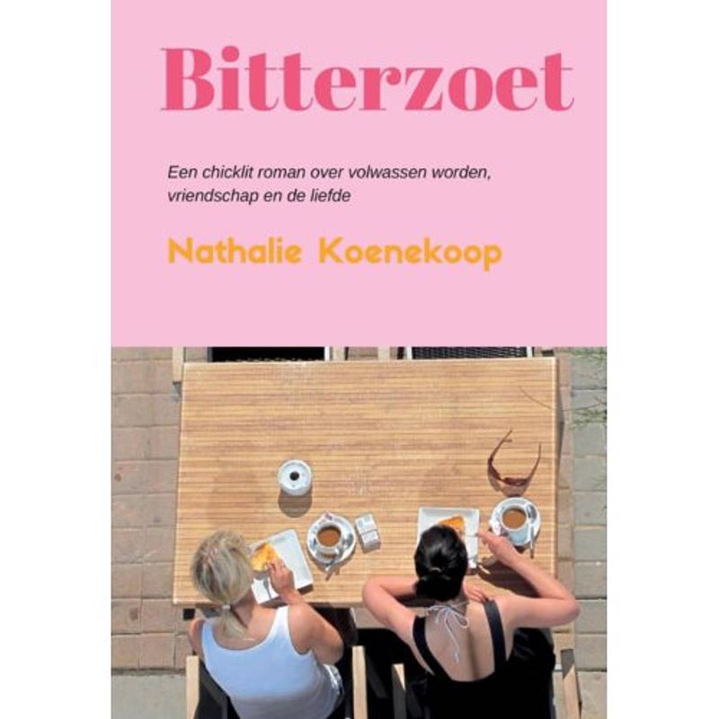 Foto van Bitterzoet