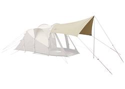 Foto van Nomad® - dogon 3 (+1) air tent tarp - uitbreiding