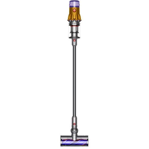 Foto van Dyson v12 detect slim absolute