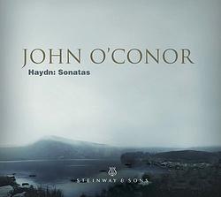 Foto van Haydn sonatas - cd (0034062300587)