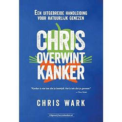 Foto van Chris overwint kanker