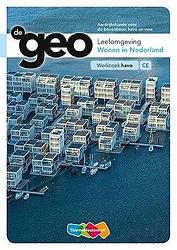 Foto van De geo - paperback (9789006619225)