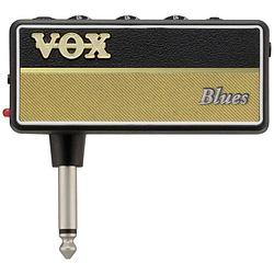 Foto van Vox amplification amplug 2 blues koptelefoonversterker