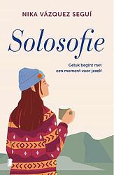 Foto van Solosofie - nika vázquez seguí - hardcover (9789022598375)