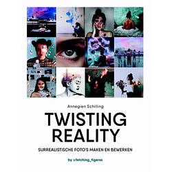 Foto van Twisting reality