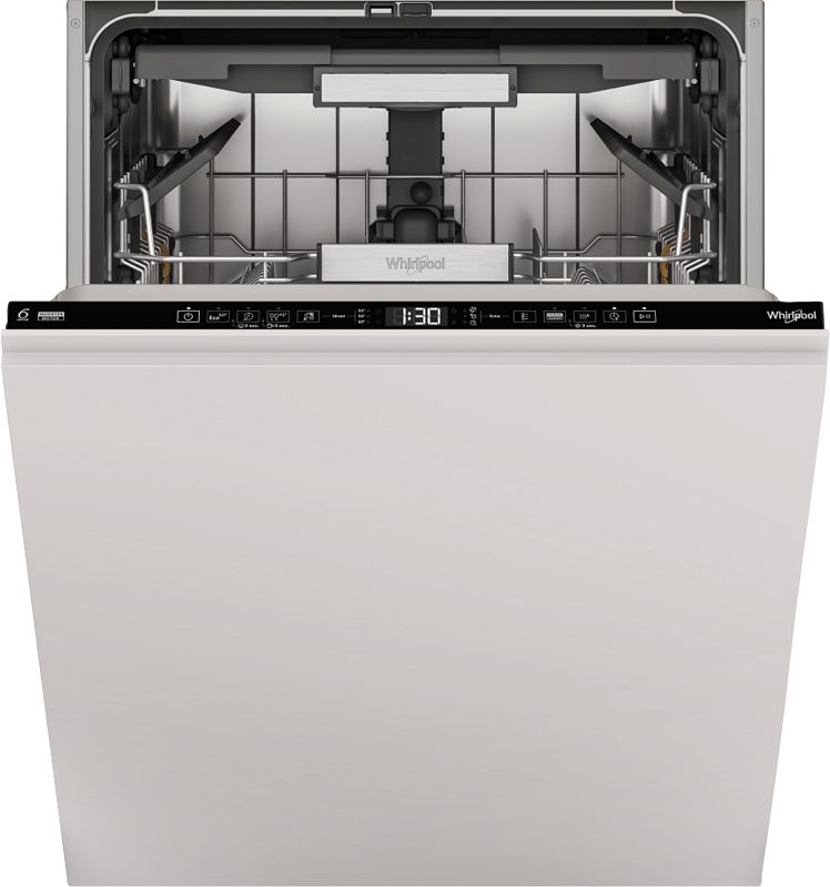 Foto van Whirlpool w7i ht58 t maxispace