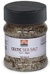 Foto van Mattisson healthstyle celtic seasalt algen