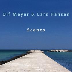 Foto van Scenes - cd (4011786213900)