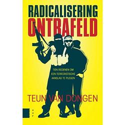 Foto van Radicalisering ontrafeld