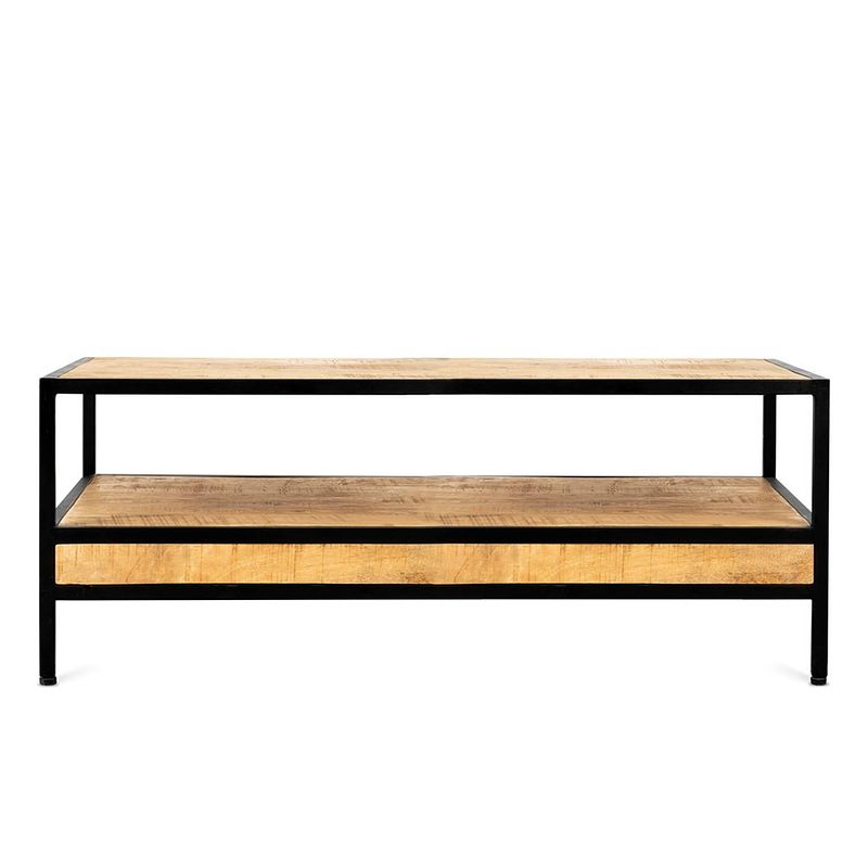 Foto van Benoa moulton gb coffee table 120 cm