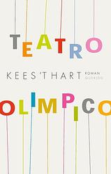 Foto van Teatro olimpico - kees 't hart - ebook