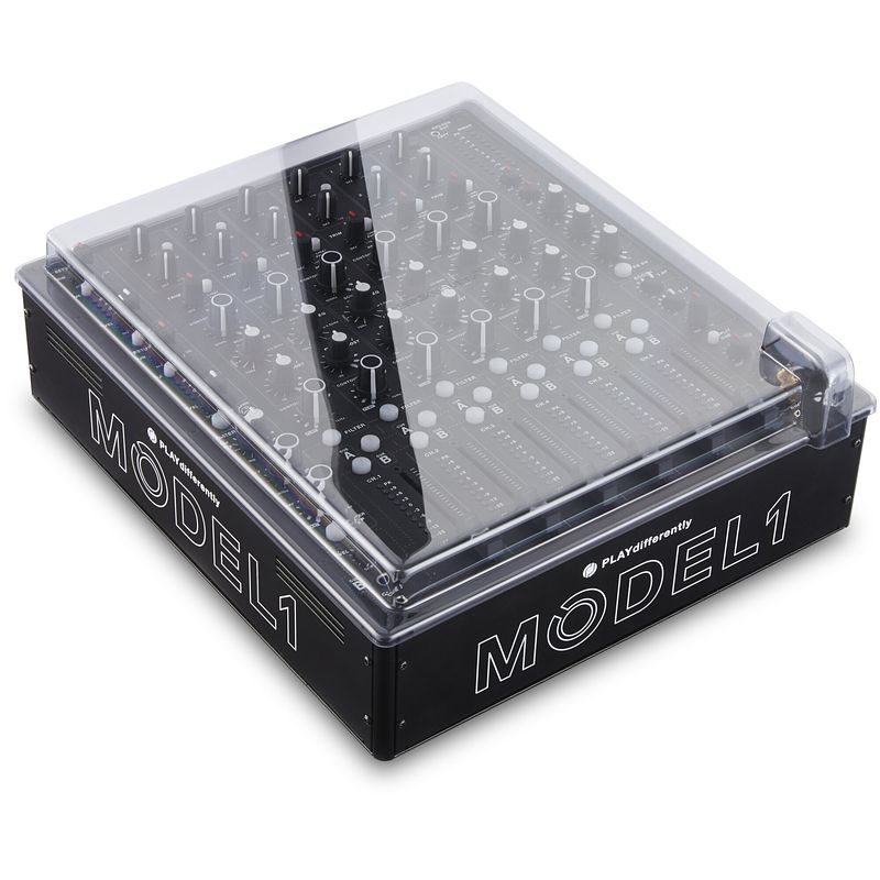 Foto van Decksaver stofkap voor playdifferently model 1