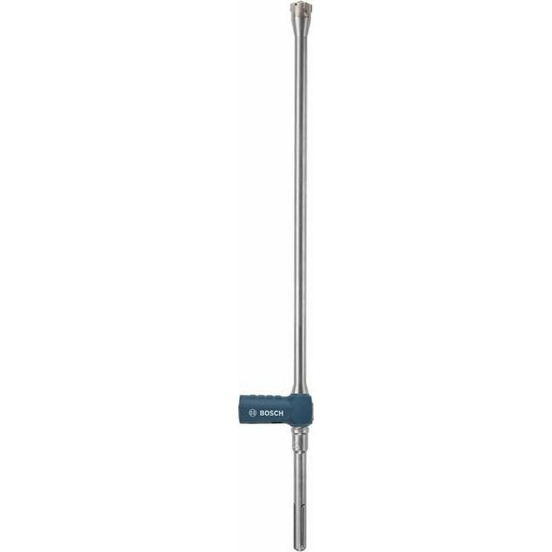 Foto van Bosch accessories 2608576299 afzuigboor sds-max-9 speed clean, 30 x 600 x 820 mm 1 stuk(s)