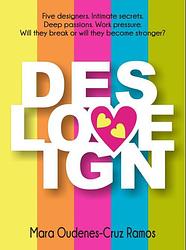 Foto van Design love - mara oudenes-cruz ramos - ebook