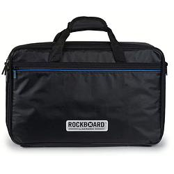 Foto van Rockboard effects pedal bag no. 07 draagtas voor effectpedalen