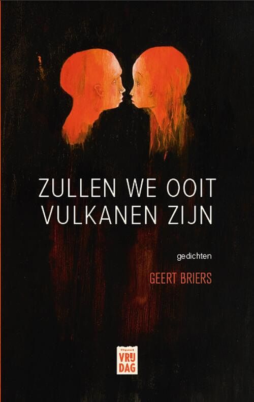 Foto van Zullen we ooit vulkanen zijn - geert briers - ebook (9789460014611)