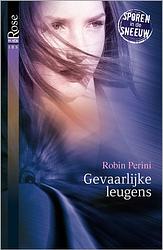 Foto van Gevaarlijke leugens - robin perini - ebook