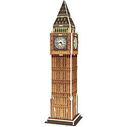 Foto van Revell 00120 rv 3d-puzzle big ben 3d-puzzel