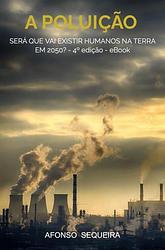 Foto van A poluição - afonso sequeira - ebook (9789403652467)