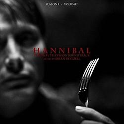 Foto van Hannibal season 1 volume 1 - lp (5055869507042)