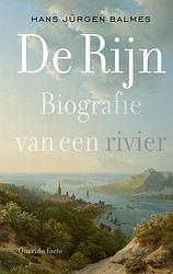 Foto van De rijn - hans jürgen balmes - ebook (9789021459790)