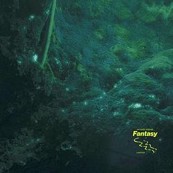 Foto van Fantasy - lp (5060263727132)