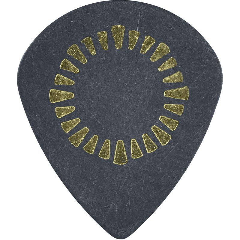 Foto van Dunlop aalb04 animals as leaders javier reyes tortex jazz iii xl plectrumset (36 stuks)