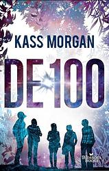 Foto van De 100 - kass morgan - ebook (9789020632835)