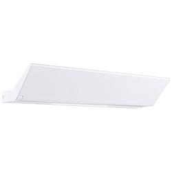 Foto van Paulmann ranva 79508 wandlamp 13 w led wit (mat)