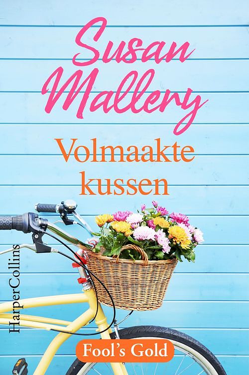 Foto van Volmaakte kussen - susan mallery - ebook