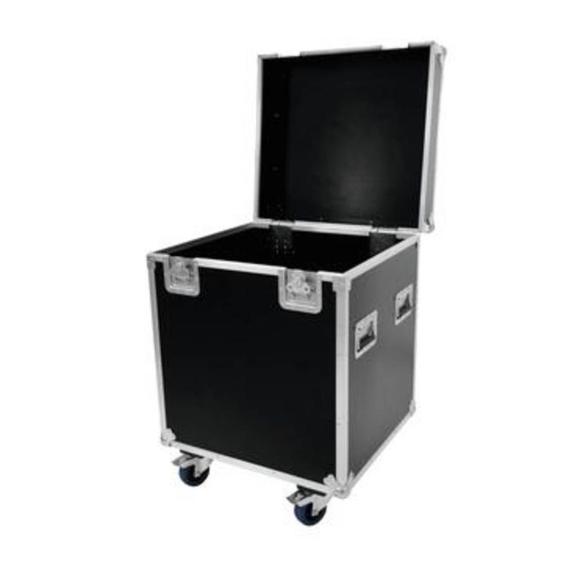 Foto van Omnitronic universal-tour-case profi flightcase (l x b x h) 620 x 660 x 915 mm